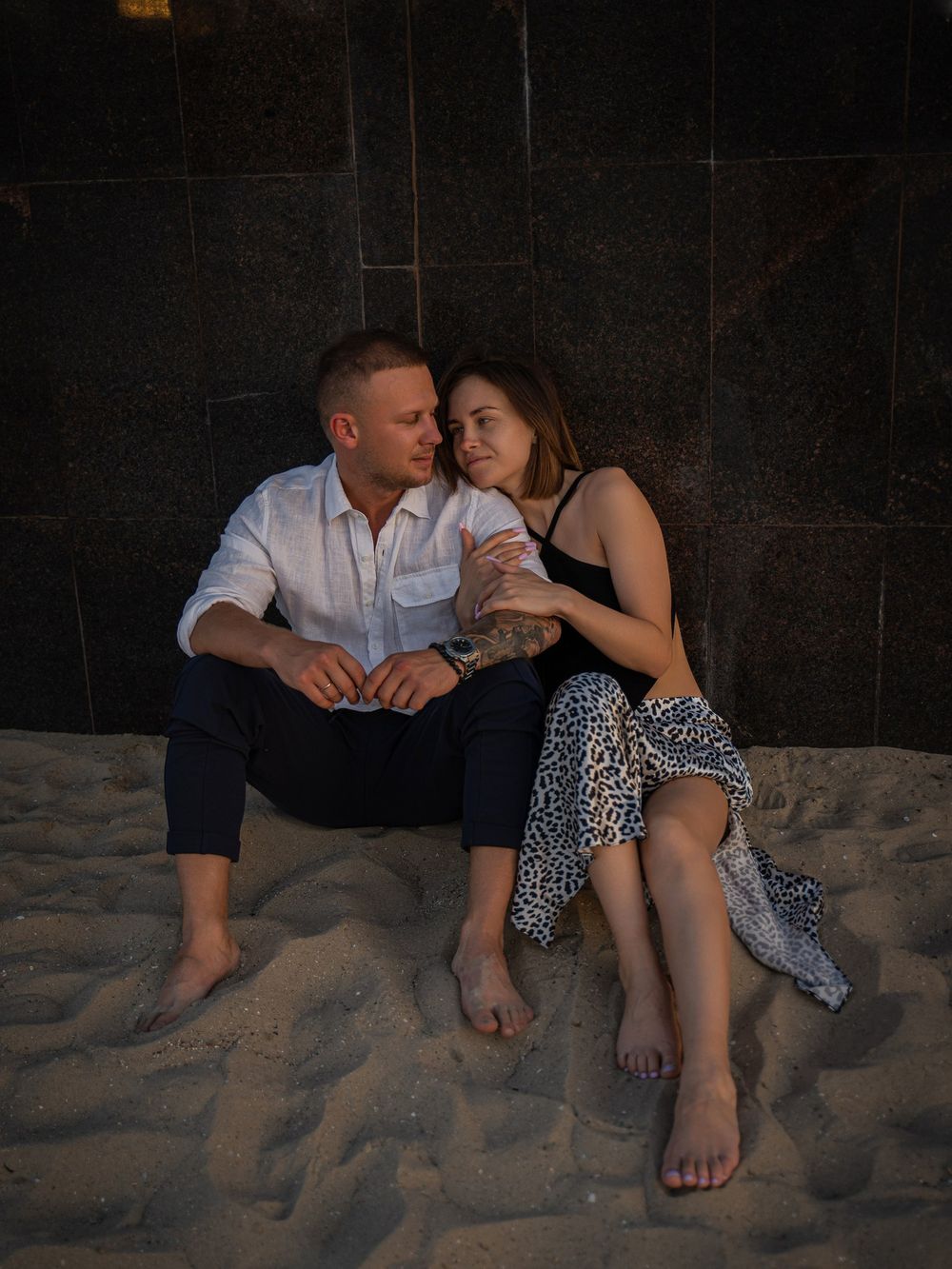 Love Story фотосессия в Ростове-на-Дону