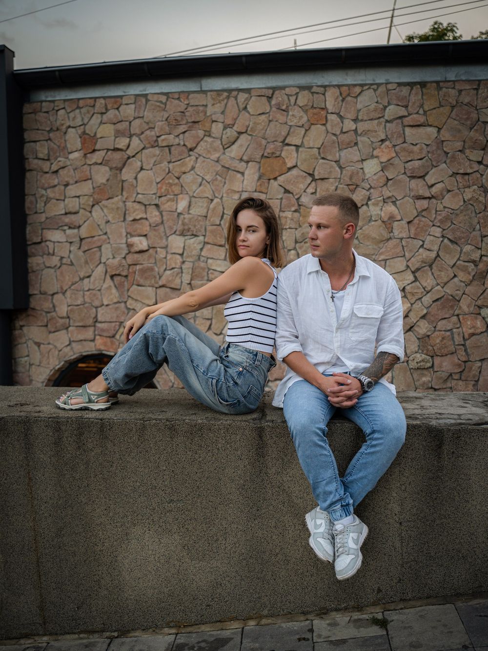 Love Story фотосессия в Ростове-на-Дону