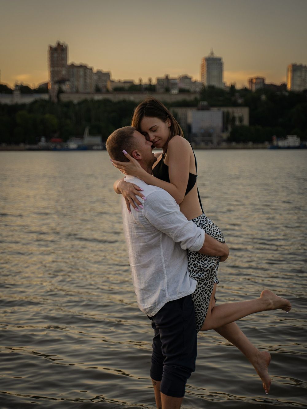 Love Story фотосессия в Ростове-на-Дону