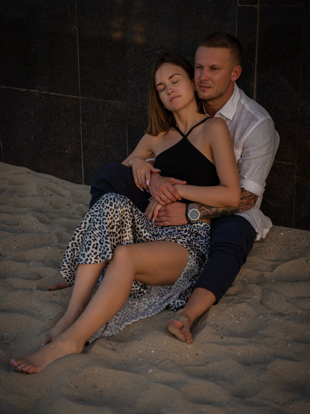 Love Story фотосессия в Ростове-на-Дону