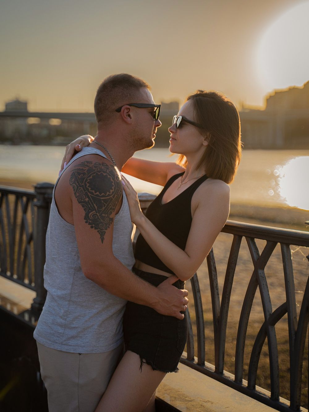 Love Story фотосессия в Ростове-на-Дону