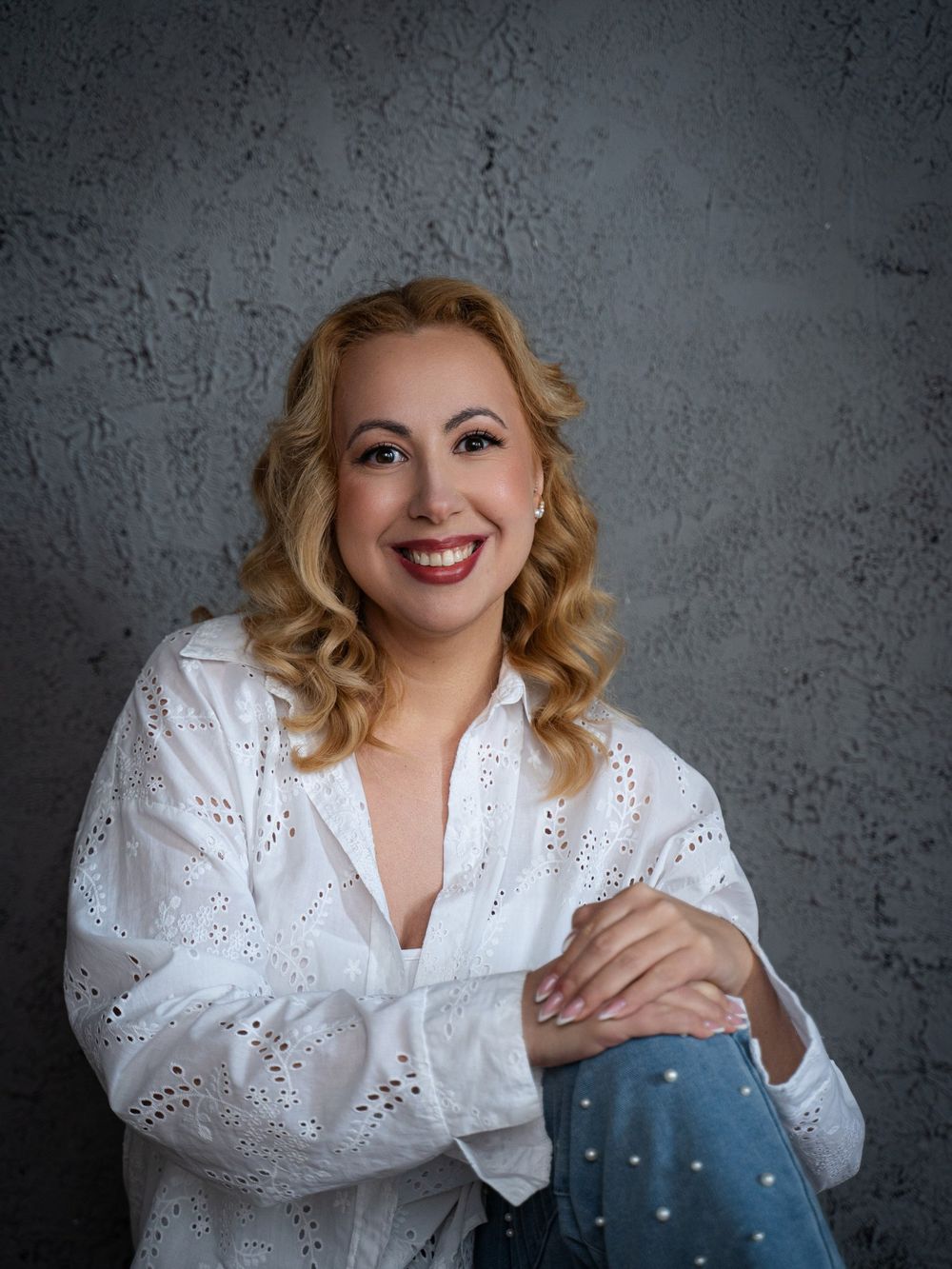 Индивидуальная фотосессия в Ростове-на-Дону